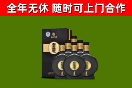 镇江回收习酒